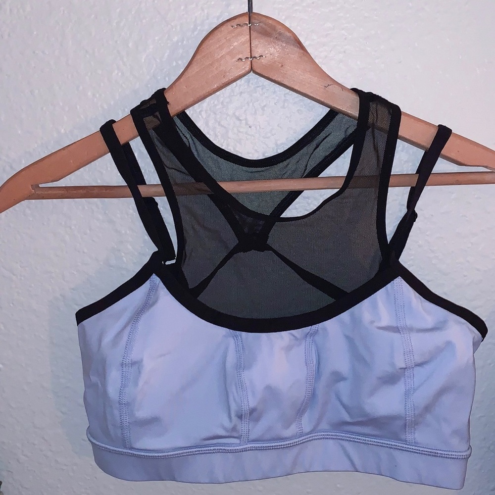 *NEVER WORN* Zella Sports Bra